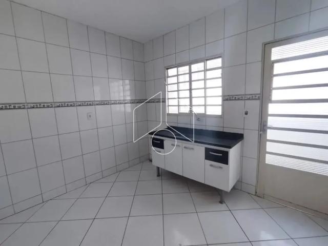 Casa aluguel em Região Imediata de Marília, Marília
