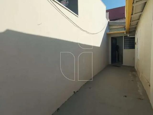 Casa aluguel em Região Imediata de Marília, Marília