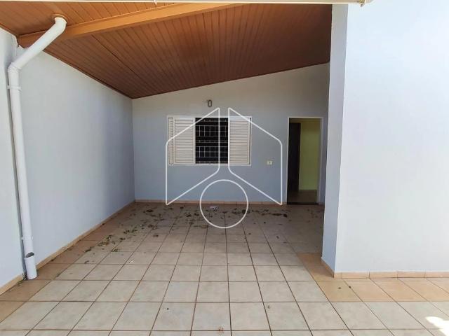 Casa aluguel em Região Imediata de Marília, Marília