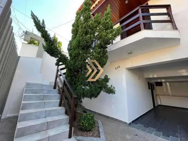 Casa aluguel em Região Imediata de Marília, Marília