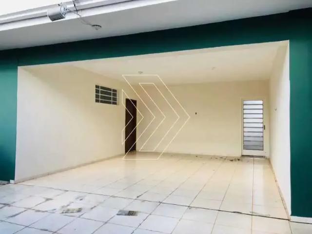 Casa aluguel em Região Imediata de Marília, Marília
