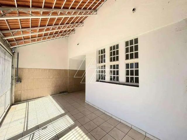 Casa aluguel em Região Imediata de Marília, Marília