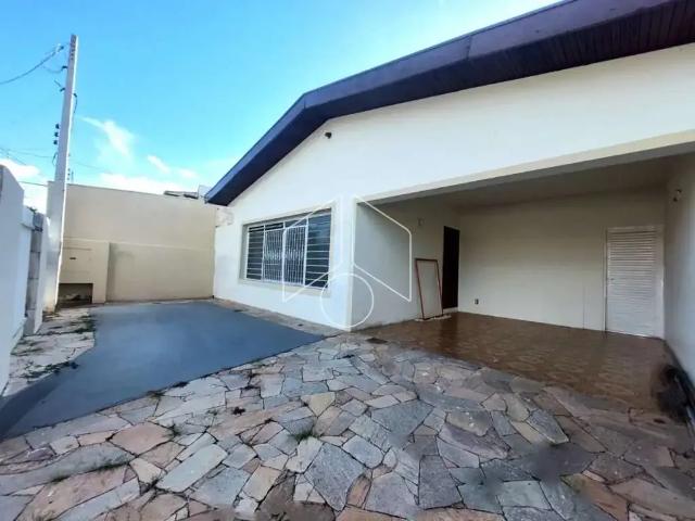Casa aluguel em Região Imediata de Marília, Marília