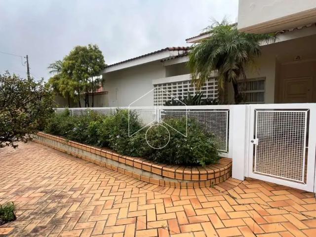 Casa aluguel em Região Imediata de Marília, Marília