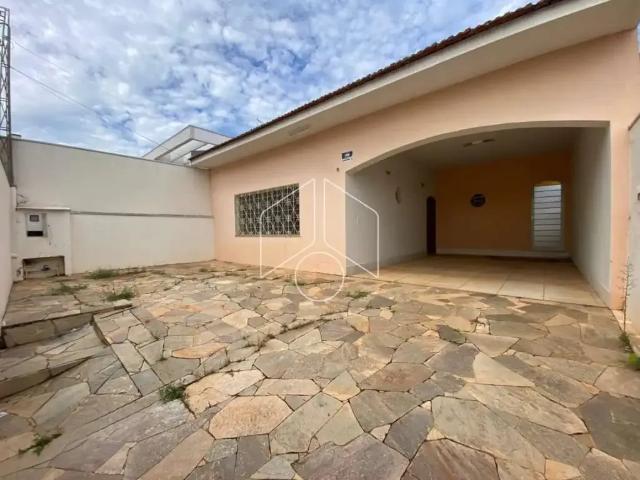 Casa aluguel em Região Imediata de Marília, Marília