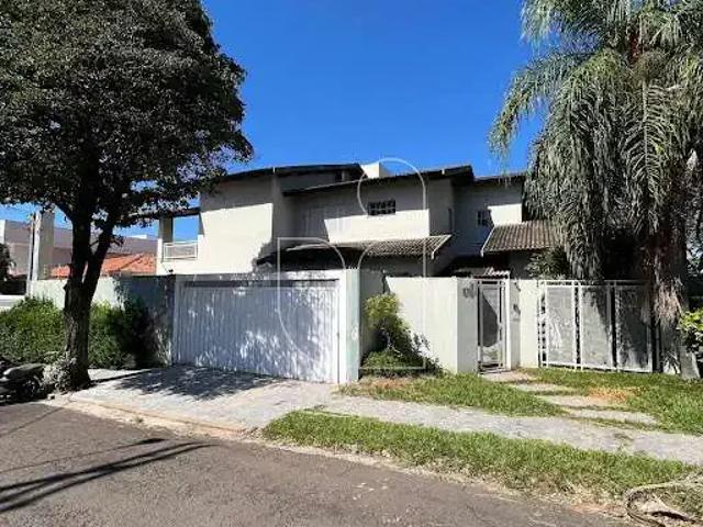 Casa aluguel em Marília, Região Geográfica Intermediária de Marília