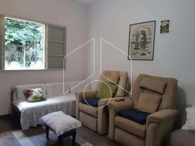 Casa aluguel em Região Imediata de Marília, Marília