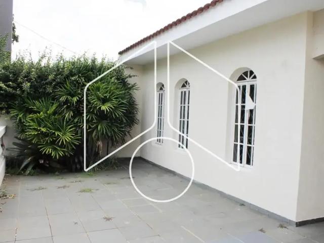 Casa aluguel em Região Imediata de Marília, Marília