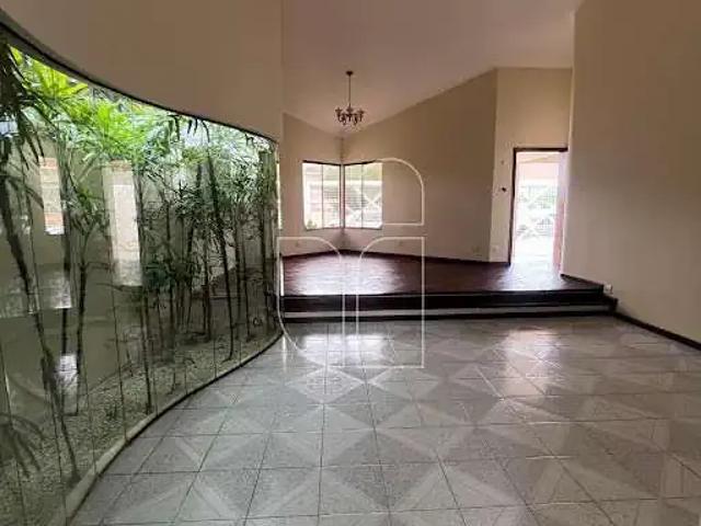 Casa aluguel em Marília, Região Geográfica Intermediária de Marília