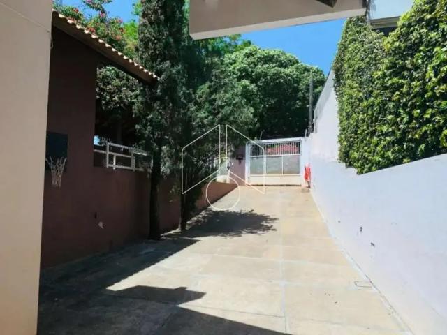 Casa aluguel em Região Imediata de Marília, Marília
