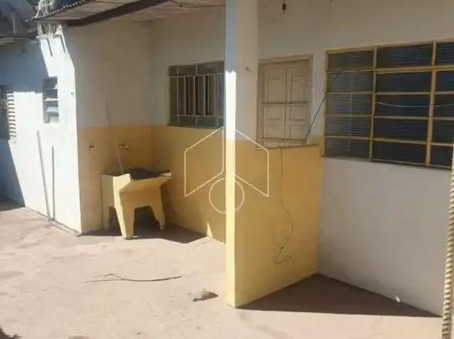 Casa aluguel em Região Imediata de Marília, Marília