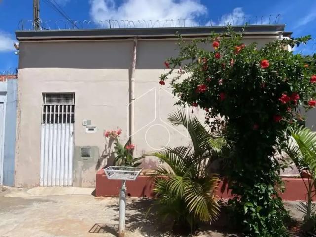 Casa aluguel em Região Imediata de Marília, Marília