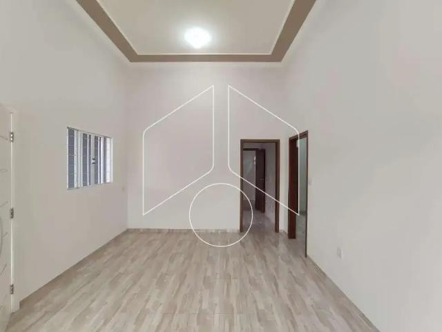 Casa aluguel em Região Imediata de Marília, Marília