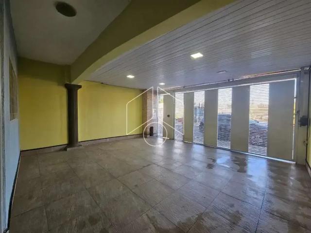 Casa aluguel em Região Imediata de Marília, Marília