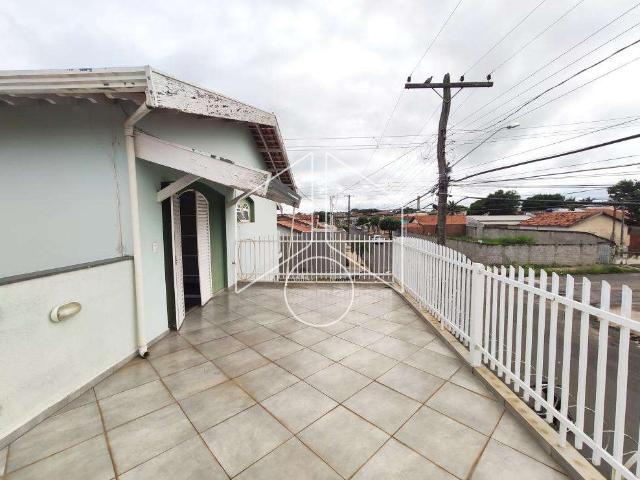 Casa aluguel em Marília, Nova Marília