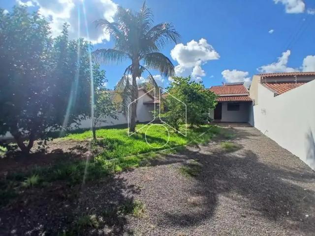 Casa aluguel em Região Imediata de Marília, Marília