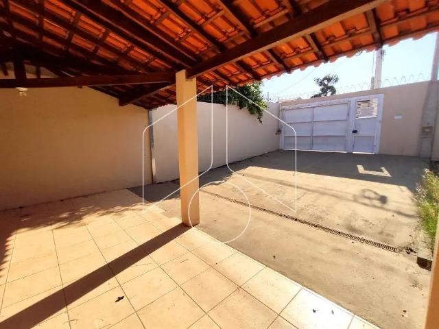 Casa aluguel em Região Imediata de Marília, Marília