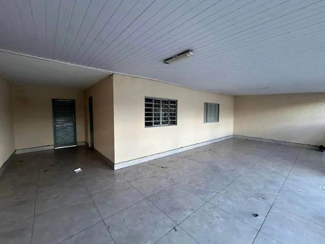 Casa aluguel em Marília