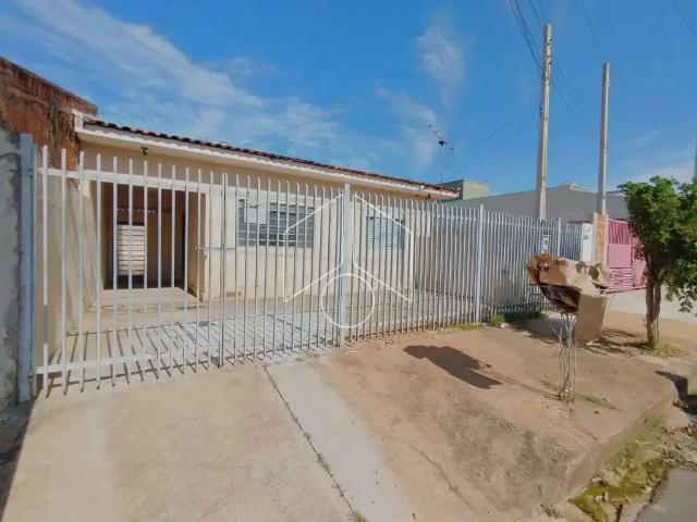 Casa aluguel em Região Imediata de Marília, Marília