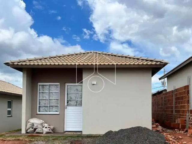 Casa aluguel em Região Imediata de Marília, Marília