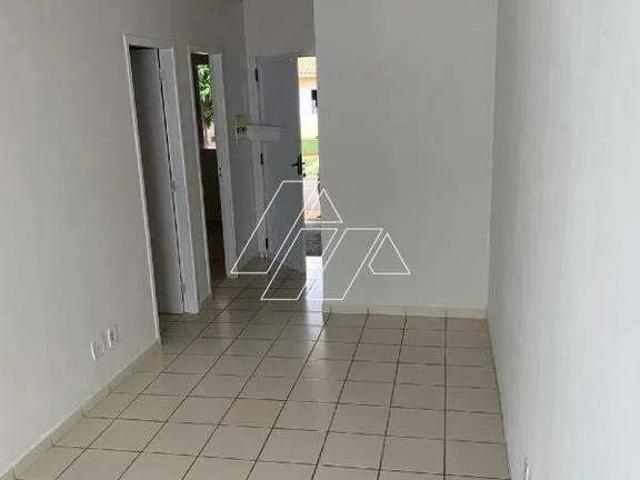 Casa aluguel em Marília, Região Geográfica Intermediária de Marília