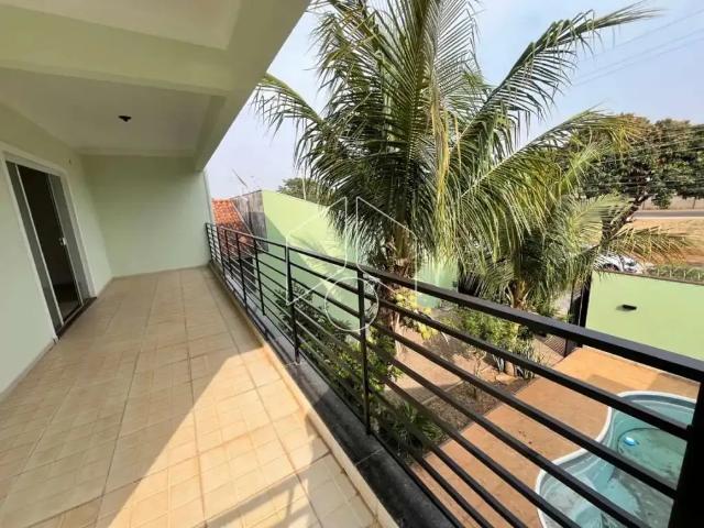 Casa aluguel em Região Imediata de Marília, Marília
