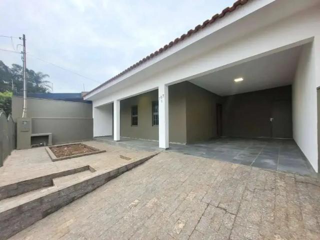 Casa aluguel em Região Imediata de Marília, Marília