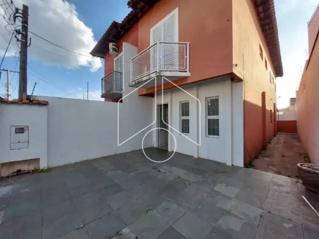 Casa aluguel em Região Imediata de Marília, Marília