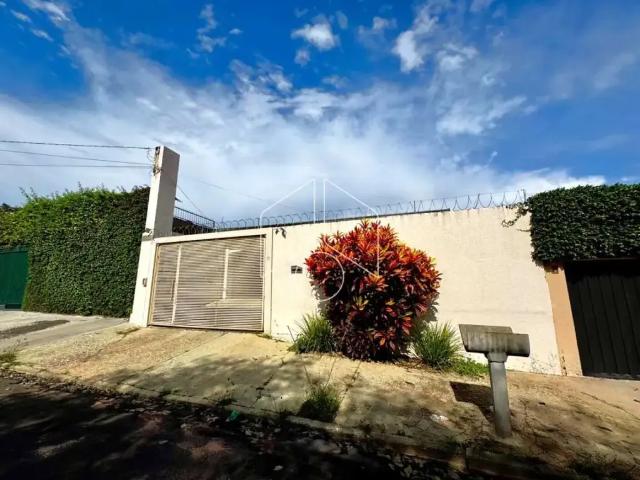 Casa aluguel em Região Imediata de Marília, Marília