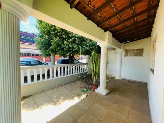 Casa aluguel em Região Imediata de Marília, Marília