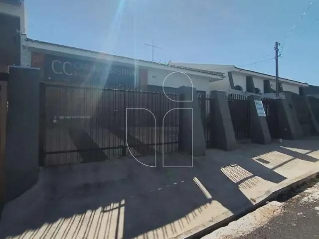Casa aluguel em Região Imediata de Marília, Marília