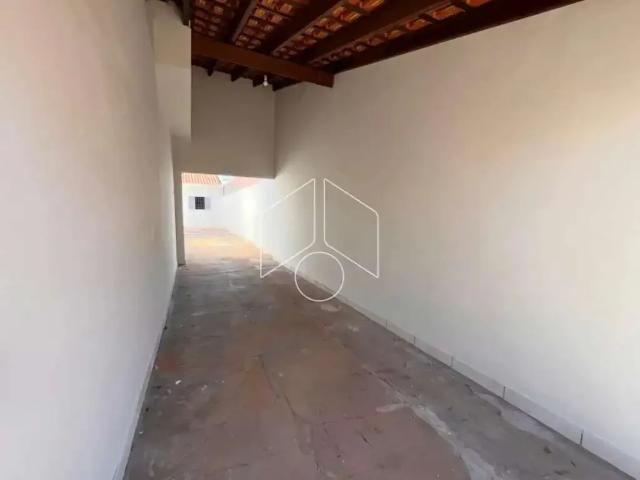 Casa aluguel em Região Imediata de Marília, Marília