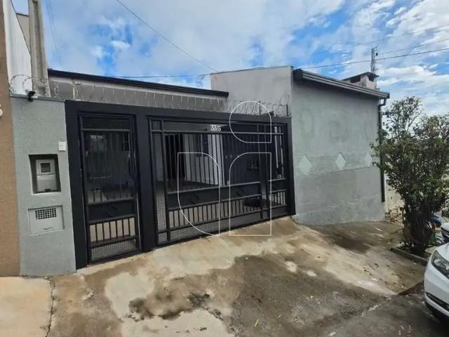 Casa aluguel em Região Imediata de Marília, Marília