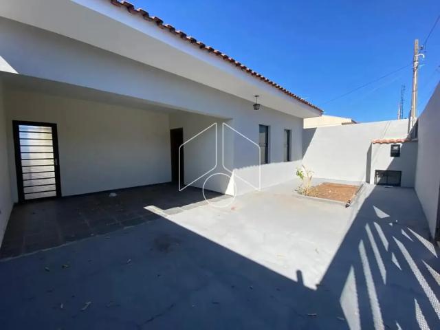 Casa aluguel em Região Imediata de Marília, Marília