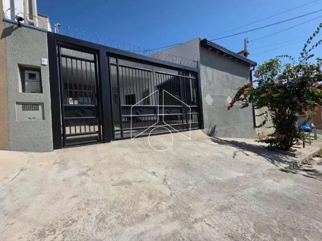 Casa aluguel em Região Imediata de Marília, Marília