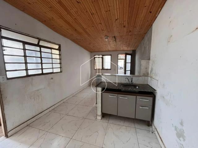 Casa aluguel em Região Imediata de Marília, Marília