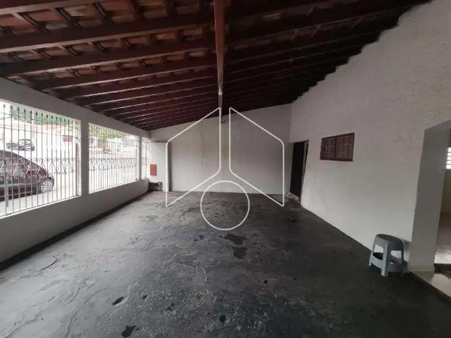Casa aluguel em Região Imediata de Marília, Marília