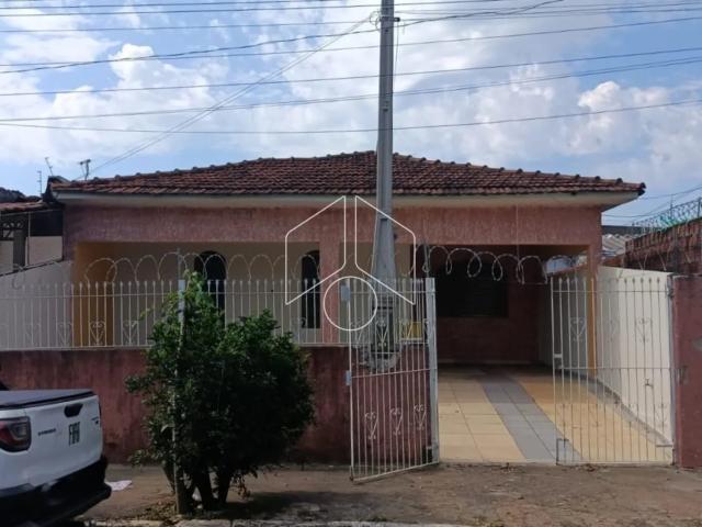 Casa aluguel em Região Imediata de Marília, Marília