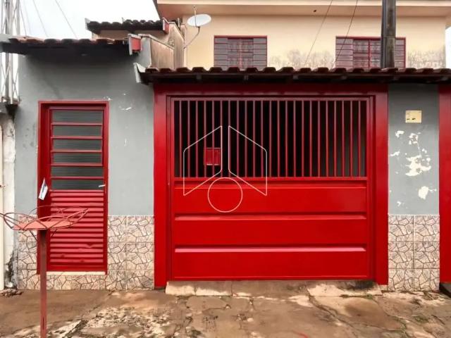 Casa aluguel em Região Imediata de Marília, Marília