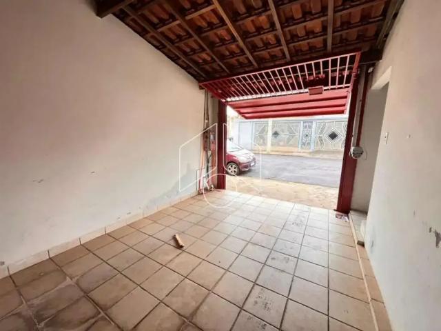 Casa aluguel em Região Imediata de Marília, Marília