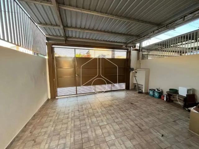 Casa aluguel em Região Imediata de Marília, Marília