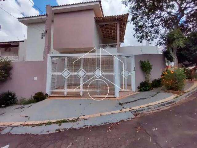 Casa aluguel em Região Imediata de Marília, Marília