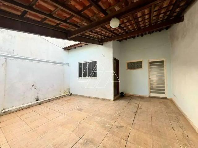 Casa aluguel em Região Imediata de Marília, Marília