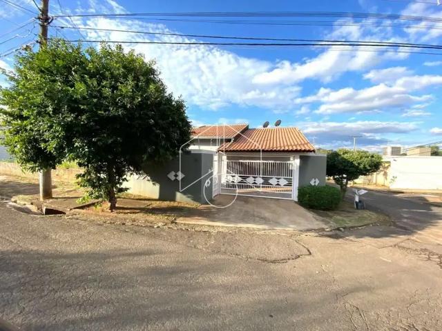 Casa aluguel em Região Imediata de Marília, Marília