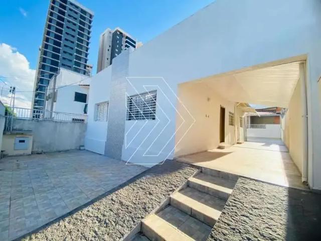 Casa aluguel em Região Imediata de Marília, Marília