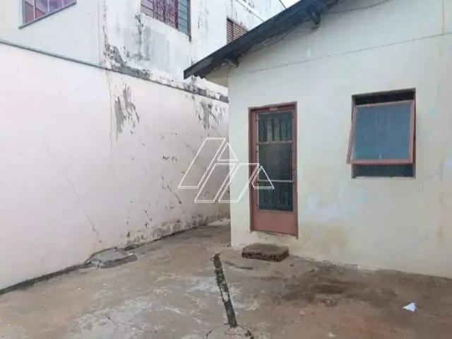 Casa aluguel em Marília, Região Geográfica Intermediária de Marília