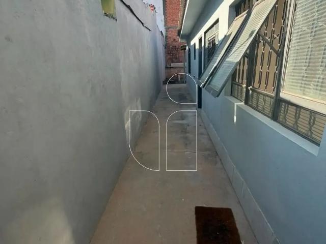 Casa aluguel em Marília, Região Geográfica Intermediária de Marília