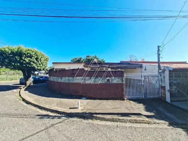 Casa aluguel em Região Imediata de Marília, Marília