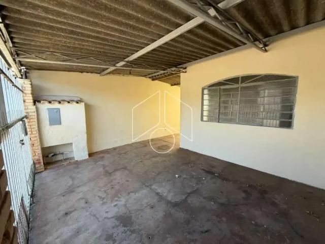 Casa aluguel em Região Imediata de Marília, Marília