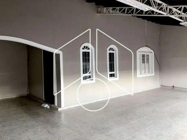 Casa aluguel em Região Imediata de Marília, Marília